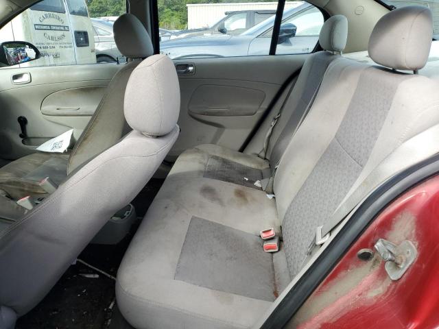 2010 CHEVROLET COBALT LS - 1G1AB5F52A7172238