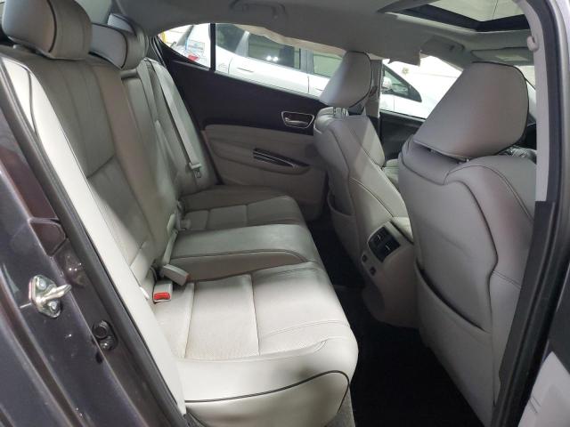 2018 ACURA TLX ADVANC 19UUB3F79JA002358