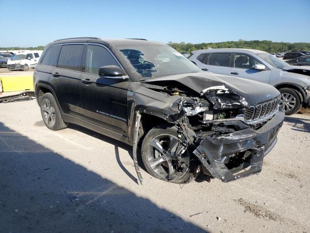 2022 JEEP GRAND CHER - 1C4RJYB63N8726397