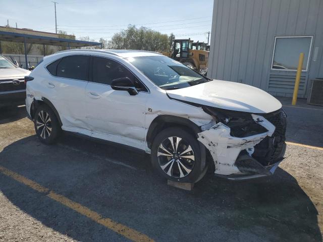 2020 LEXUS NX 300 F S JTJSARDZ0L5018554