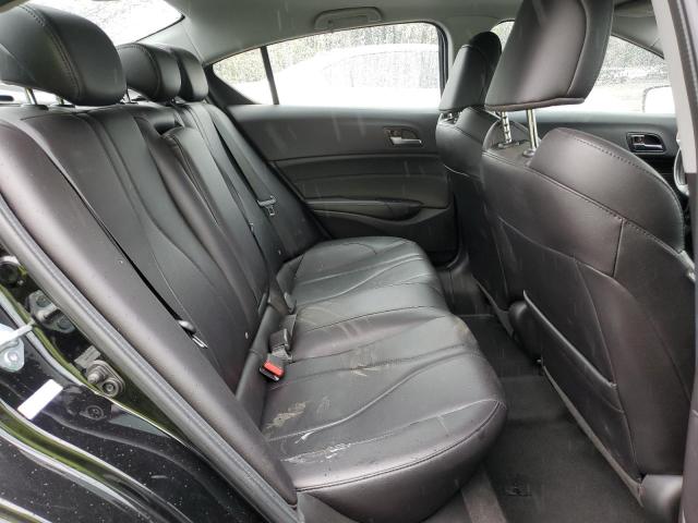 2022 ACURA ILX 19UDE2F36NA002466