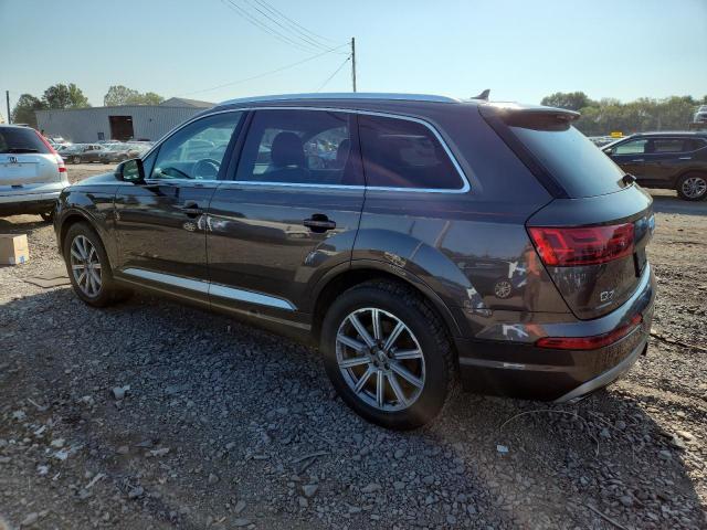 2018 AUDI Q7 PRESTIGE #3304766930