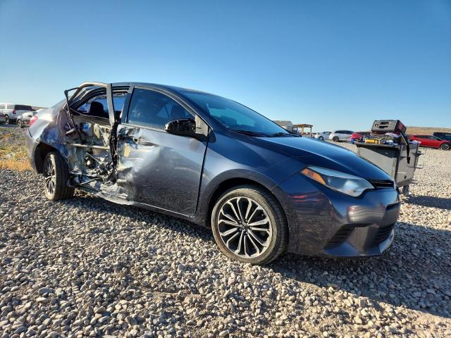 2016 TOYOTA COROLLA L - 5YFBURHEXGP501852