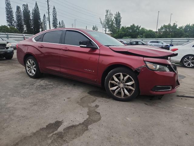 2020 CHEVROLET IMPALA LT 1G11Z5S30LU106128