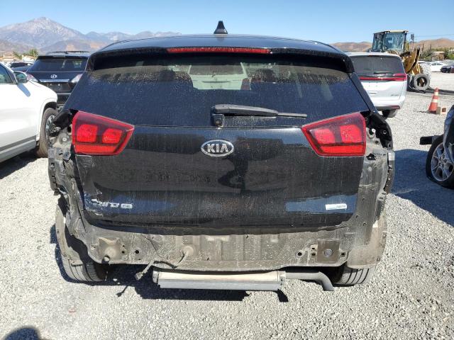 2017 KIA NIRO FE KNDCB3LC9H5100014
