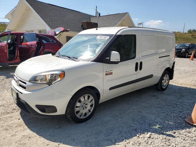 Global Auto Auctions: 2016 RAM PROMASTER