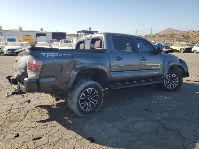 2020 TOYOTA TACOMA DOUBLE CAB - 3TMAZ5CN8LM139535