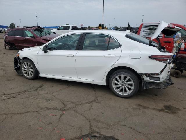 2023 TOYOTA CAMRY LE 4T1C11AK8PU793708