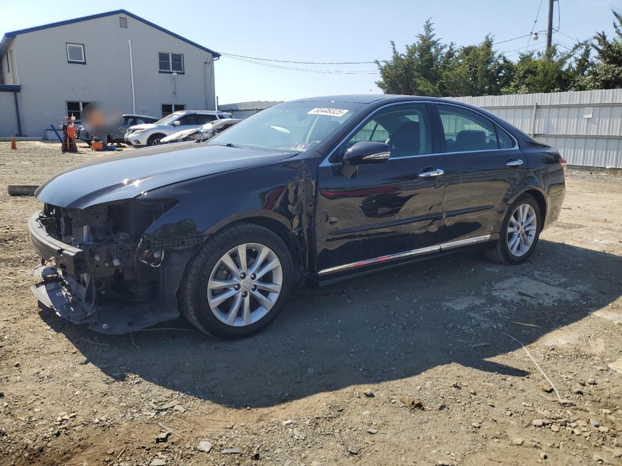 LEXUS ES 350