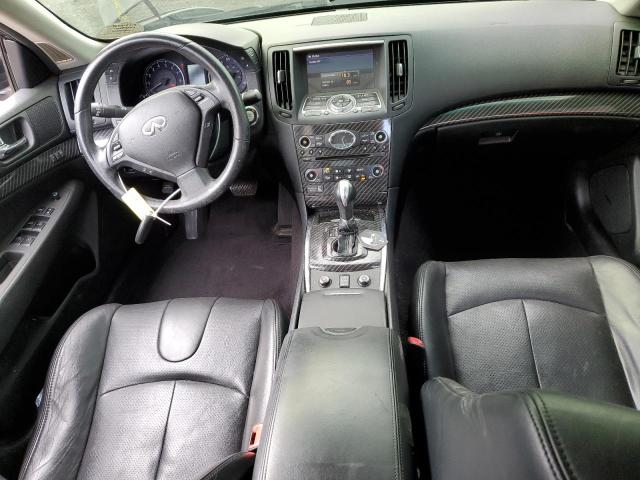 2013 INFINITI G37 #3301601654