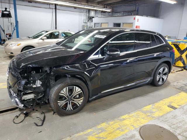2023 MERCEDES-BENZ EQE SUV 35 4JGGM1CB8PA025105