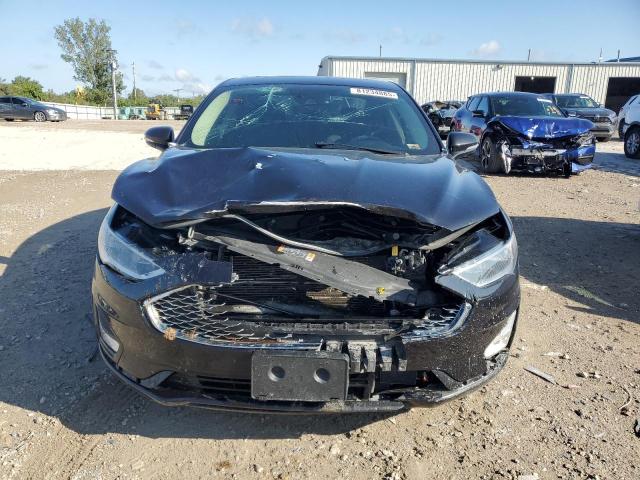 2019 FORD FUSION TITANIUM #3287899247