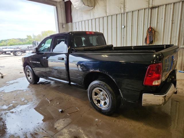 2012 DODGE RAM 1500 S - 1C6RD7FT8CS106394