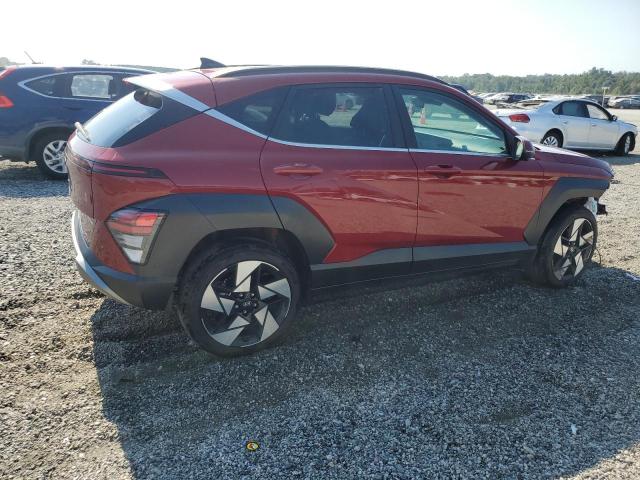 2025 HYUNDAI KONA LIMIT KM8HECA33SU240603