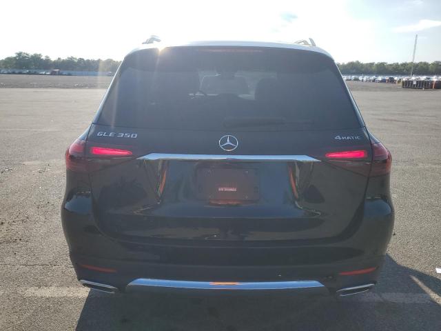 2024 MERCEDES-BENZ GLE 350 4M - 4JGFB4FB8RB229317