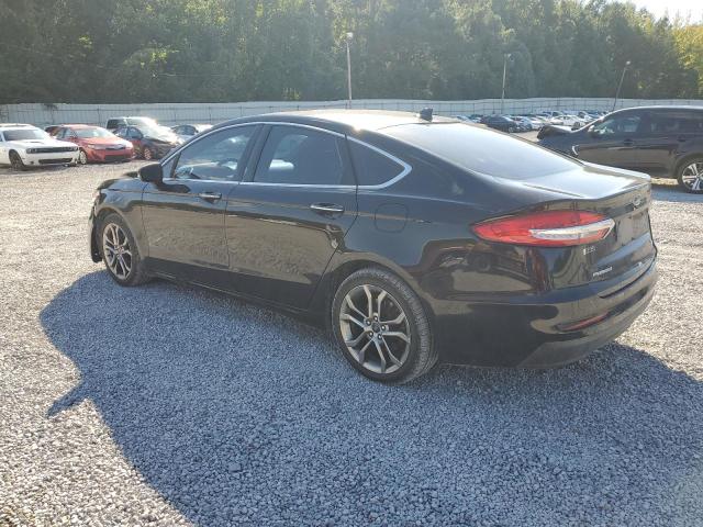 2019 FORD FUSION SEL 3FA6P0CDXKR193710