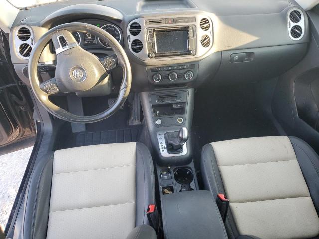 2017 VOLKSWAGEN TIGUAN WOL WVGSV7AX9HK014618