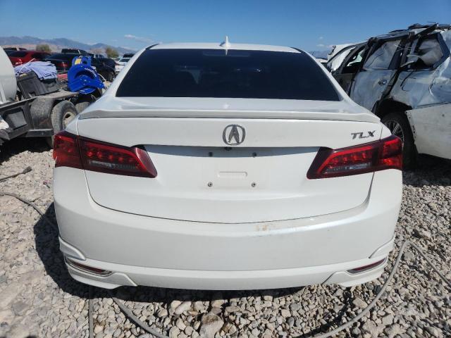 2015 ACURA TLX TECH 19UUB2F53FA800158