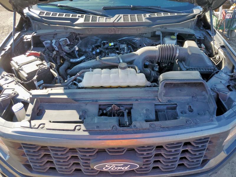 2024 FORD F150 STX - 1FTEW2KP3RKF78606