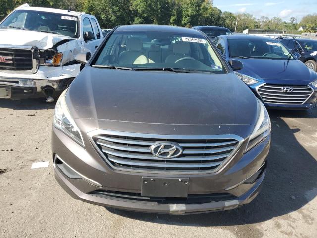 2016 HYUNDAI SONATA SE 5NPE24AF6GH355052