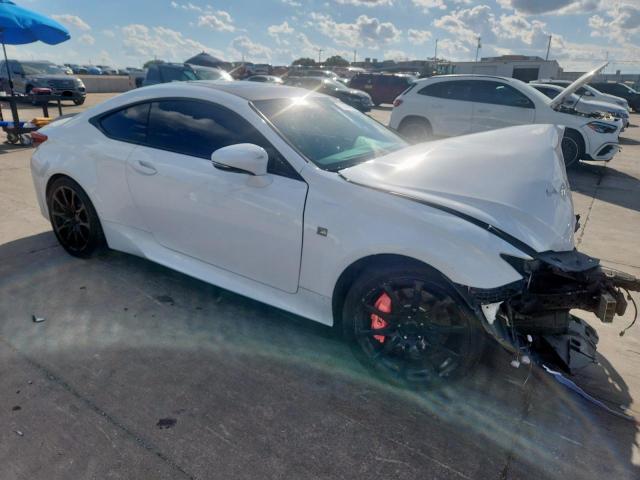 2015 LEXUS RC 350 JTHHE5BC8F5000380