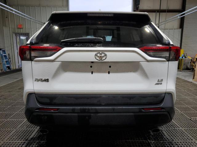 2019 TOYOTA RAV4 XLE #3277192946