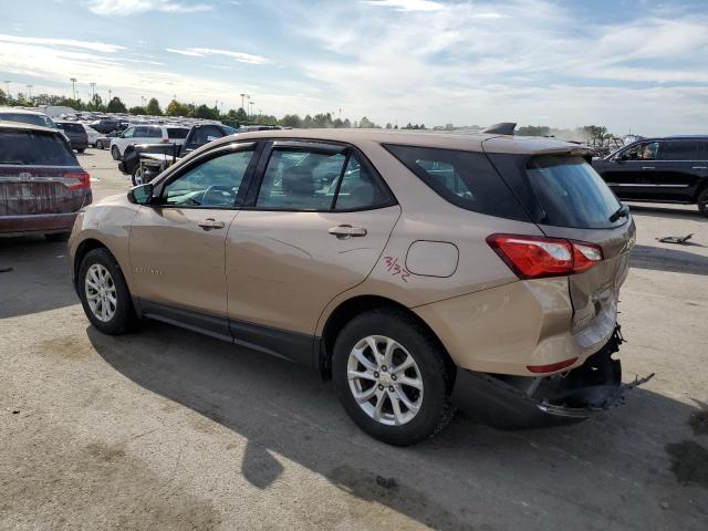 2018 CHEVROLET EQUINOX LS #3280435127