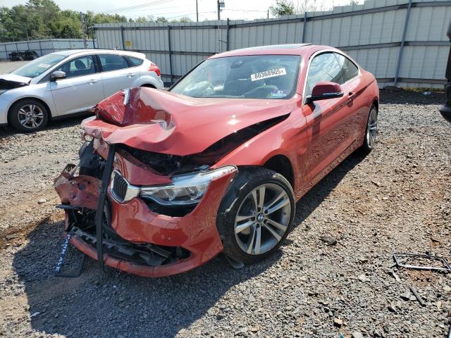 BMW 430XI