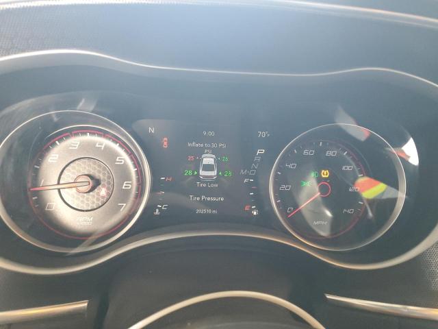 2018 DODGE CHARGER GT 2C3CDXJG8JH201510