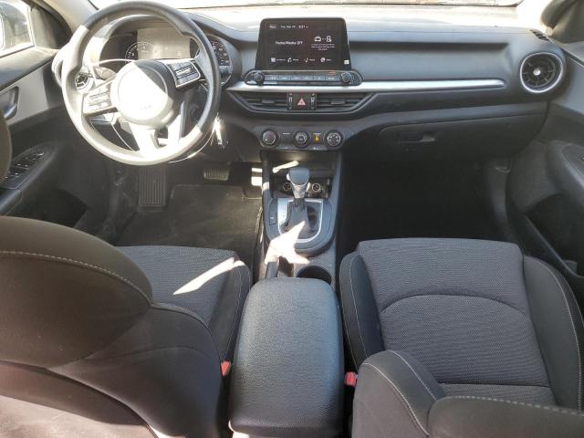 2022 KIA FORTE FE 3KPF24AD9NE423364