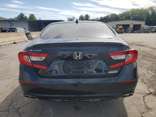 2022 HONDA ACCORD SPORT SE 1HGCV1F4XNA101273