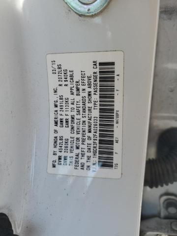 2015 HONDA ACCORD TOU 1HGCR3F92FA026033