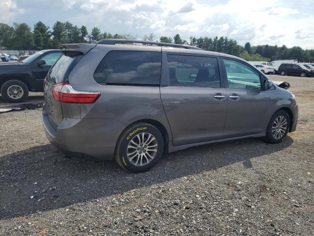 2018 TOYOTA SIENNA XLE 5TDYZ3DC3JS919097