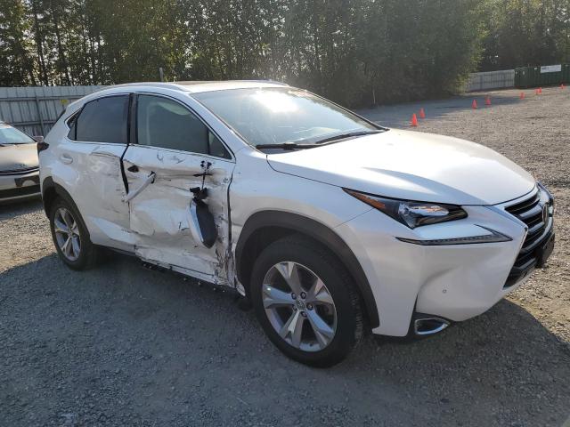 2017 LEXUS NX 200T BASE JTJBARBZXH2145064