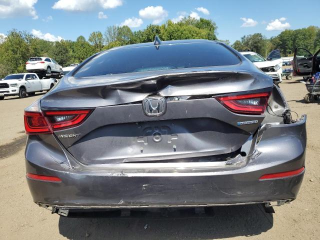 2021 HONDA INSIGHT EX #3292461698