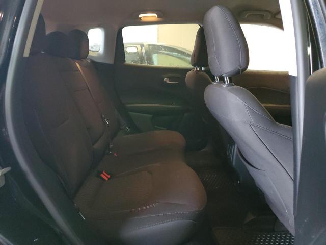 2017 JEEP COMPASS SPORT - 3C4NJDAB8HT681369