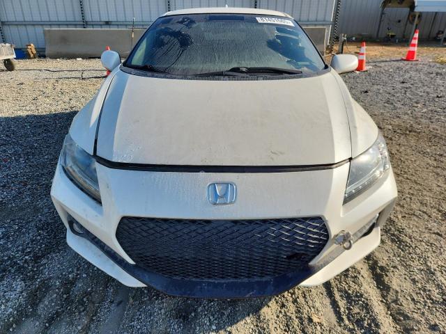 2016 HONDA CR-Z EX JHMZF1D63GS001103