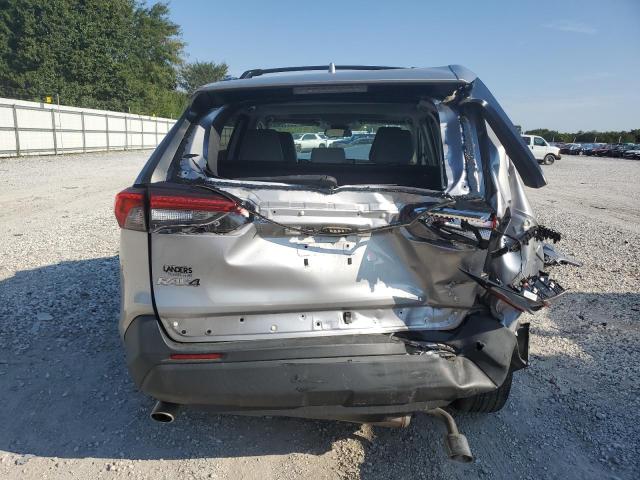 2022 TOYOTA RAV4 XLE PREMIUM 2T3C1RFV4NC191606