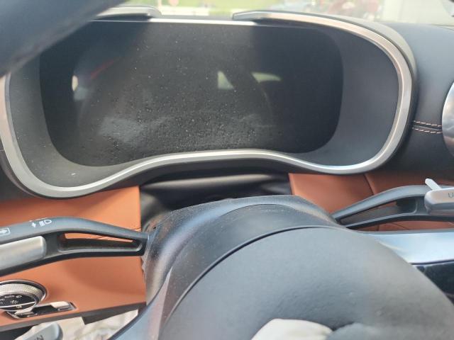 2022 MERCEDES-BENZ SL 55 AMG W1KVK8AB2NF006973