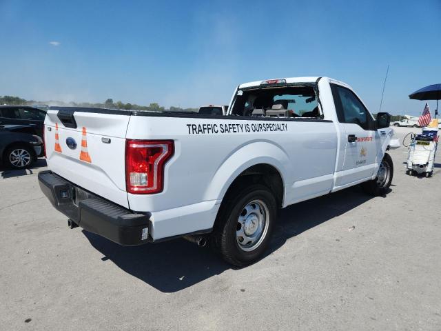 2016 FORD F150 1FTMF1C84GKD58207