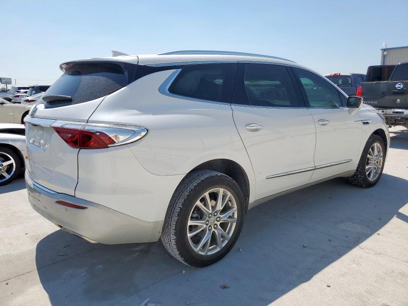 2023 BUICK ENCLAVE PR 5GAERCKW3PJ217479