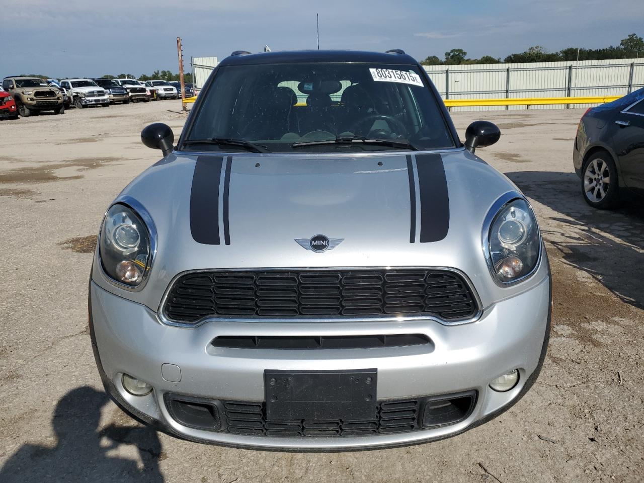 MINI COUNTRYMAN S COUNTRYMAN