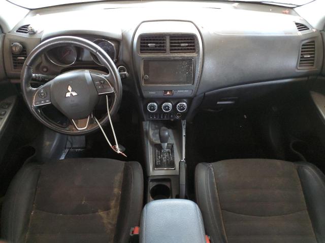 2018 MITSUBISHI OUTLANDER JA4AP3AW8JU017914