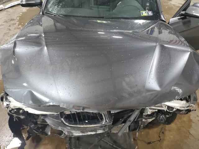 2016 BMW 328 XI WBA8G5C51GK443353