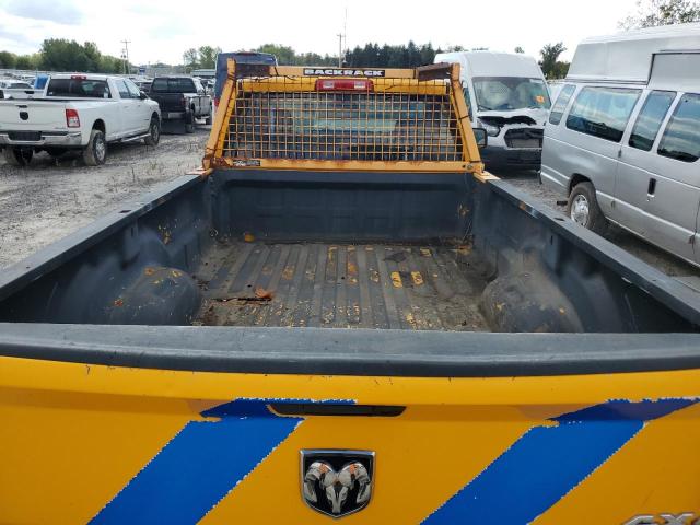 2016 RAM 2500 TRADESMAN 3C6LR5AT3GG354035