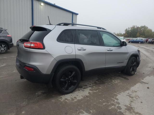 2016 JEEP CHEROKEE L 1C4PJMDBXGW366649