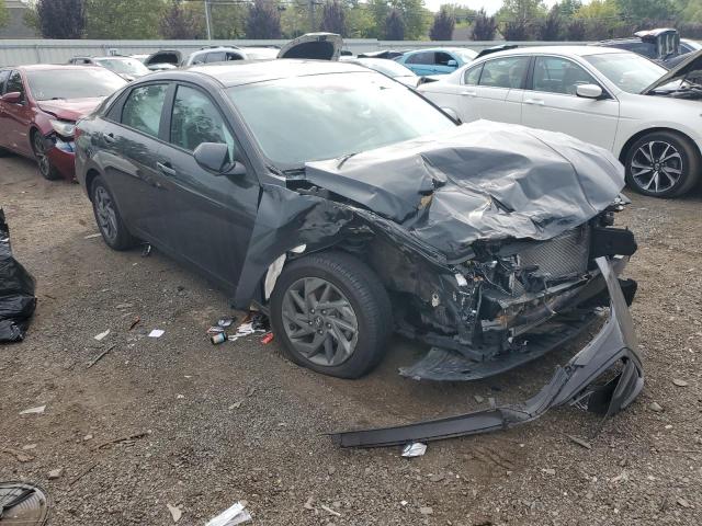 2024 HYUNDAI ELANTRA SEL KMHLM4DG9RU836942