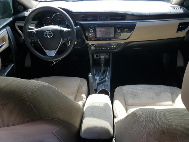 2014 TOYOTA COROLLA L - 5YFBURHE0EP089373