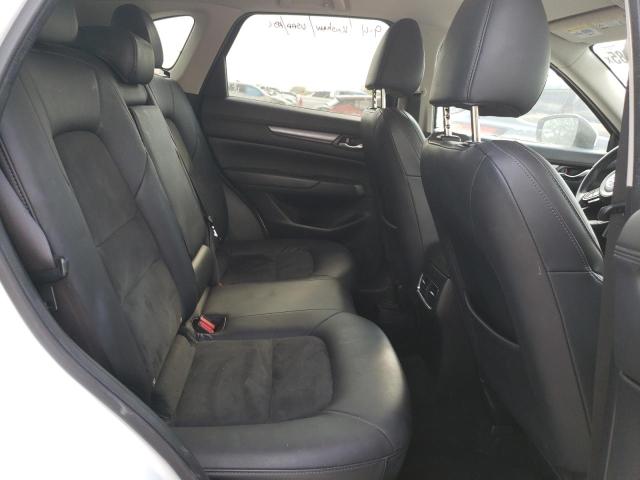 2021 MAZDA CX-5 TOURI JM3KFACM9M0330339