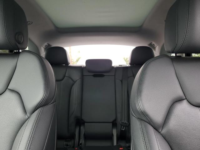 2019 AUDI Q5 PRESTIGE WA1CNAFY3K2106980